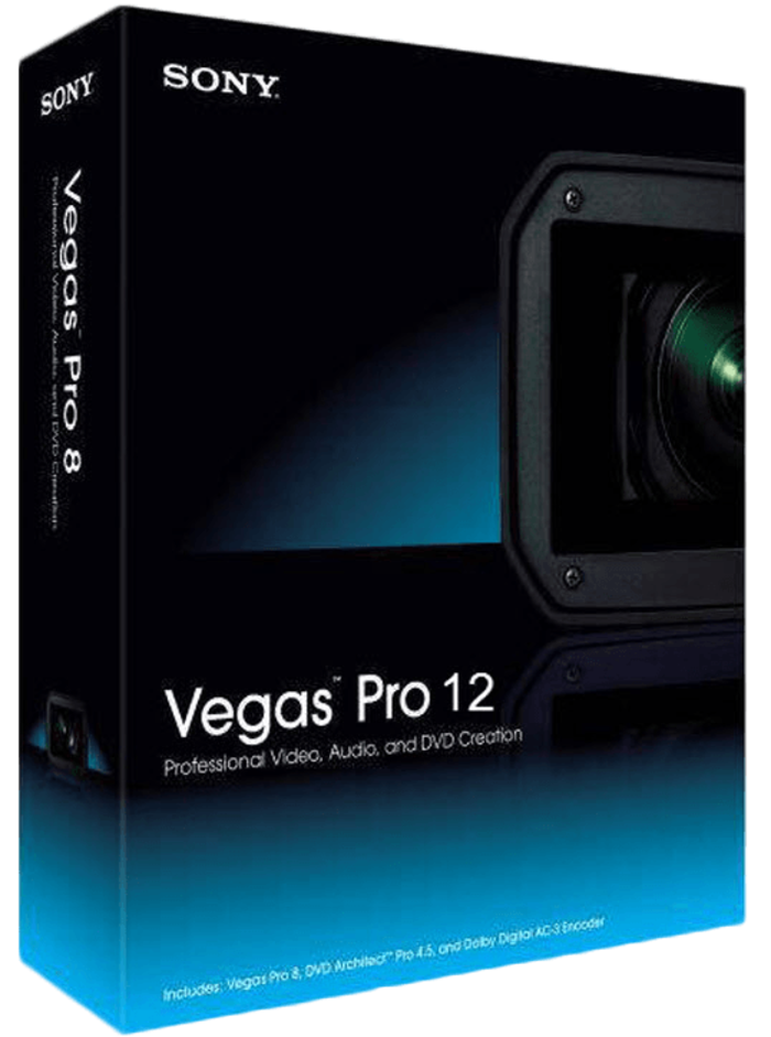 Sony Vegas PRO 11.0.511 64 bit Multilanguage with keygen and patch